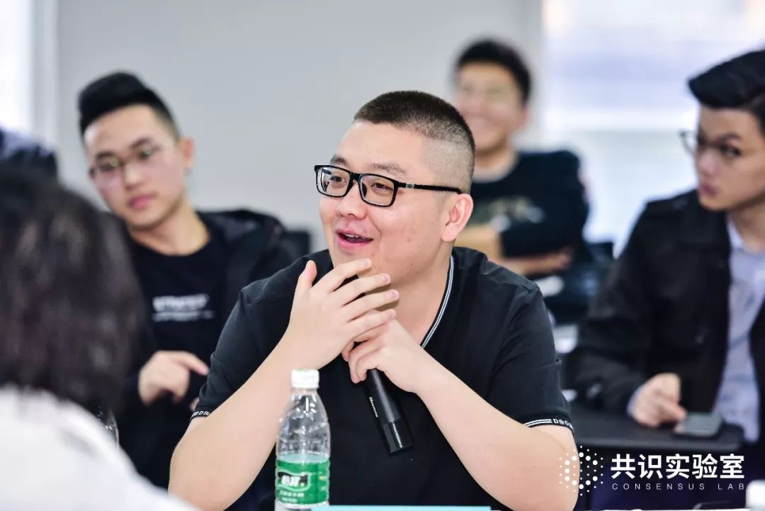 共识论