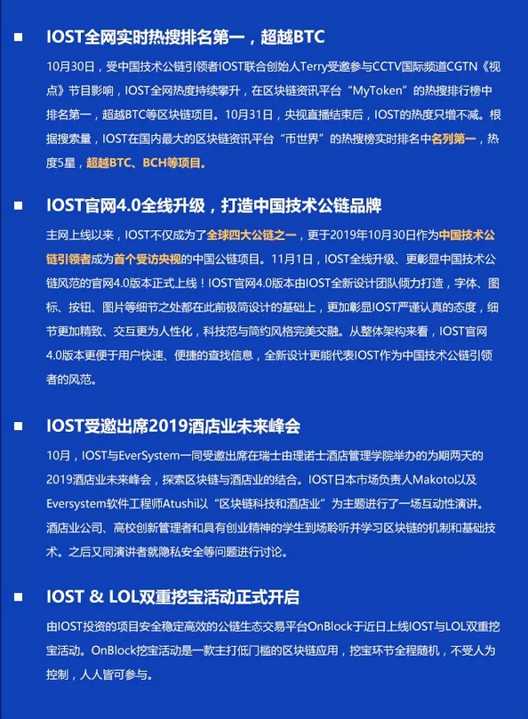 双周报