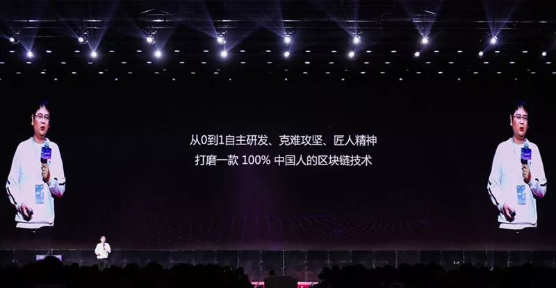区块链
