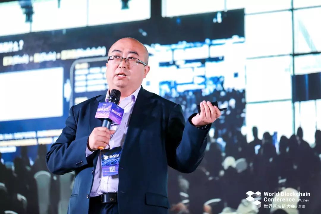 2019世界区块链大会