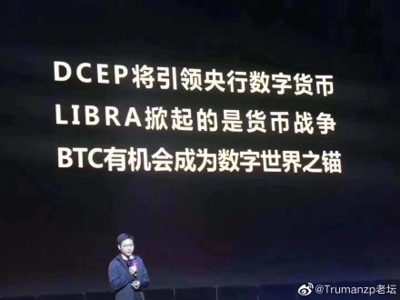 区块链大会