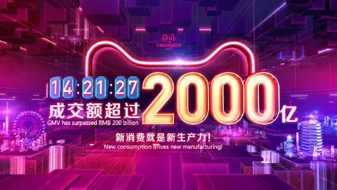 双十一
