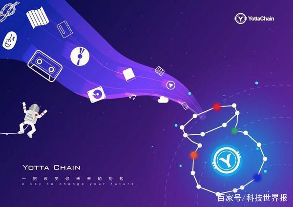 YottaChain
