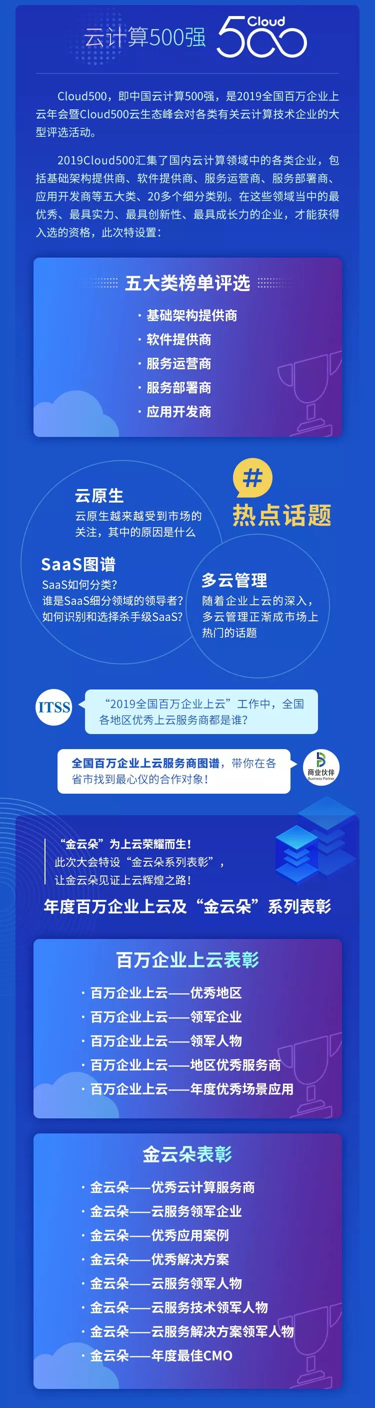 云服务器