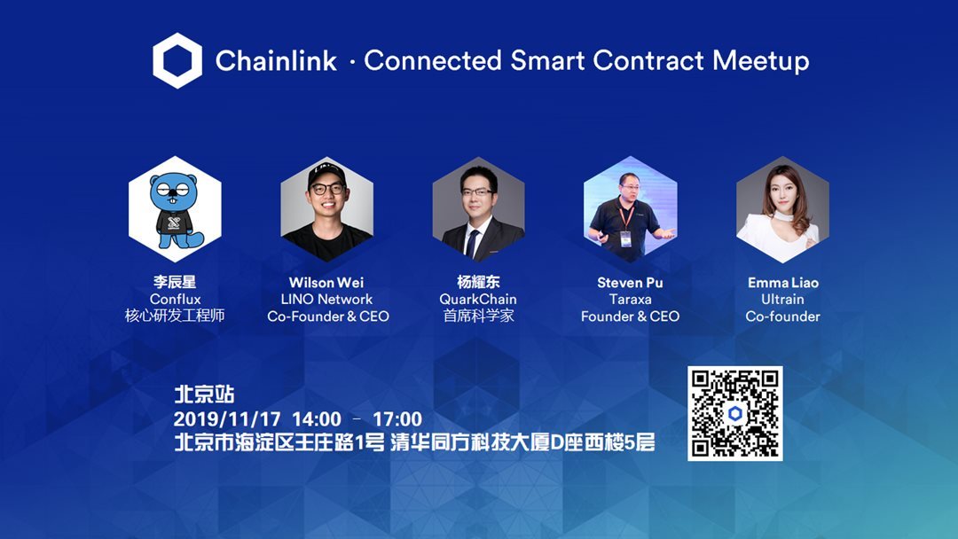 Chainlink