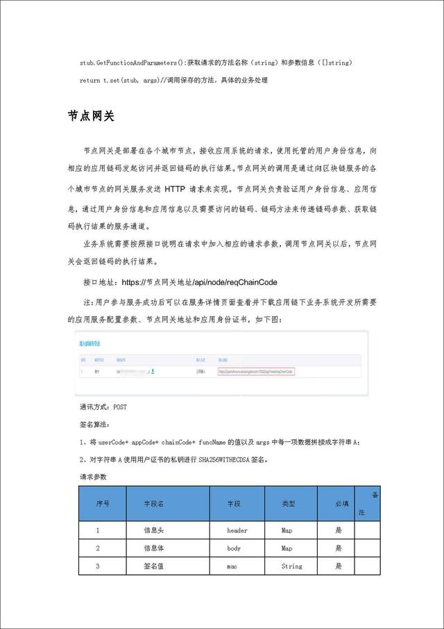 区块链