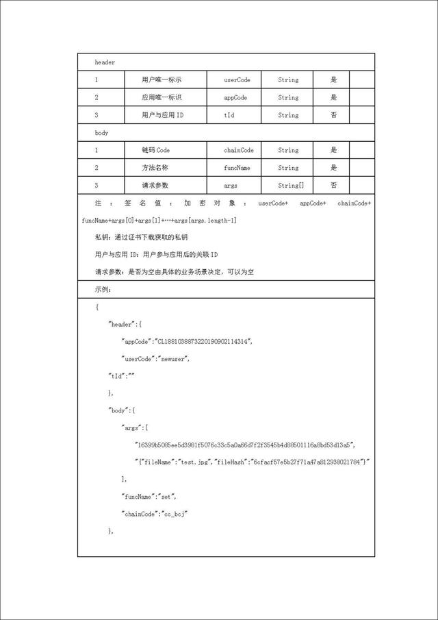 区块链