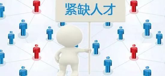 区块链人才