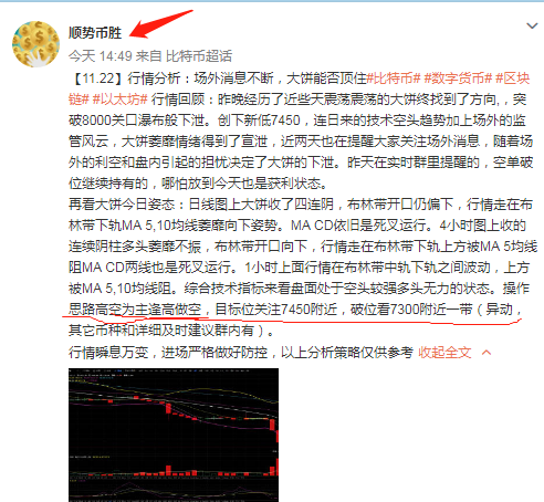 比特币