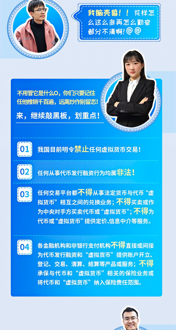 监管整治