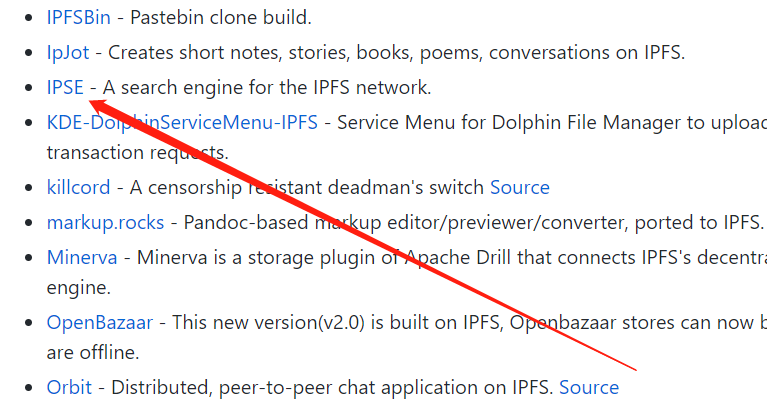 IPFS