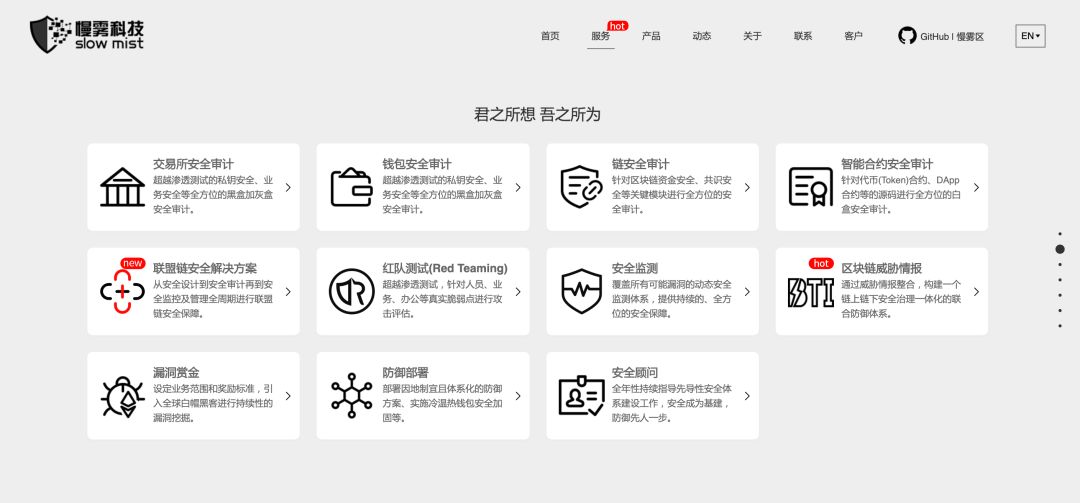 慢雾