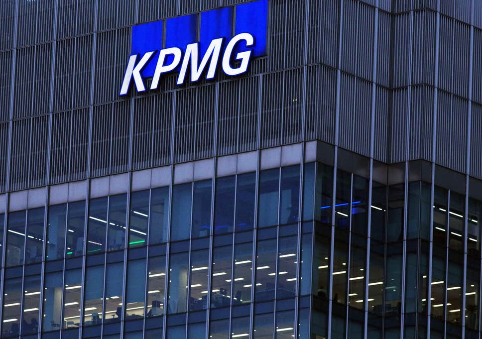 毕马威(KPMG)