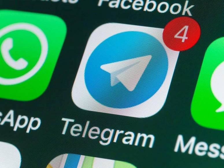 Telegram