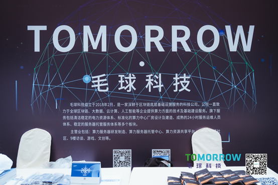 毛球科技