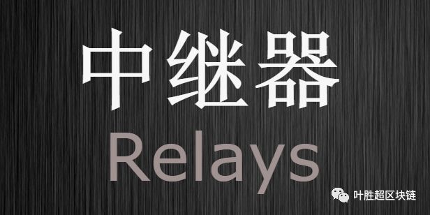 跨链