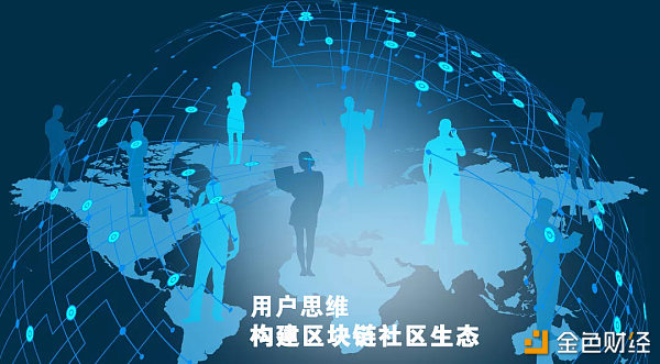 社区生态