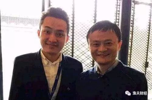 孙宇晨