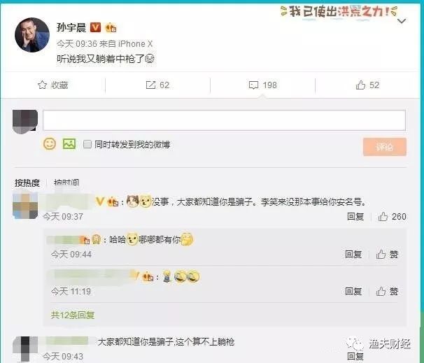 孙宇晨