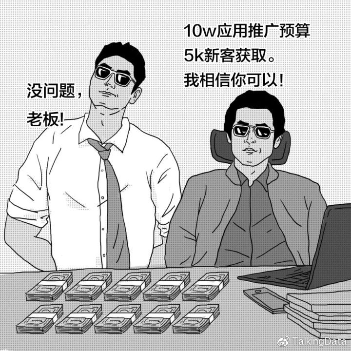 营销