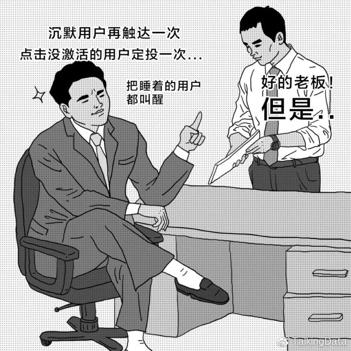 营销