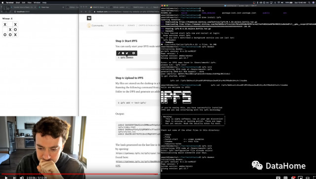 IPFS
