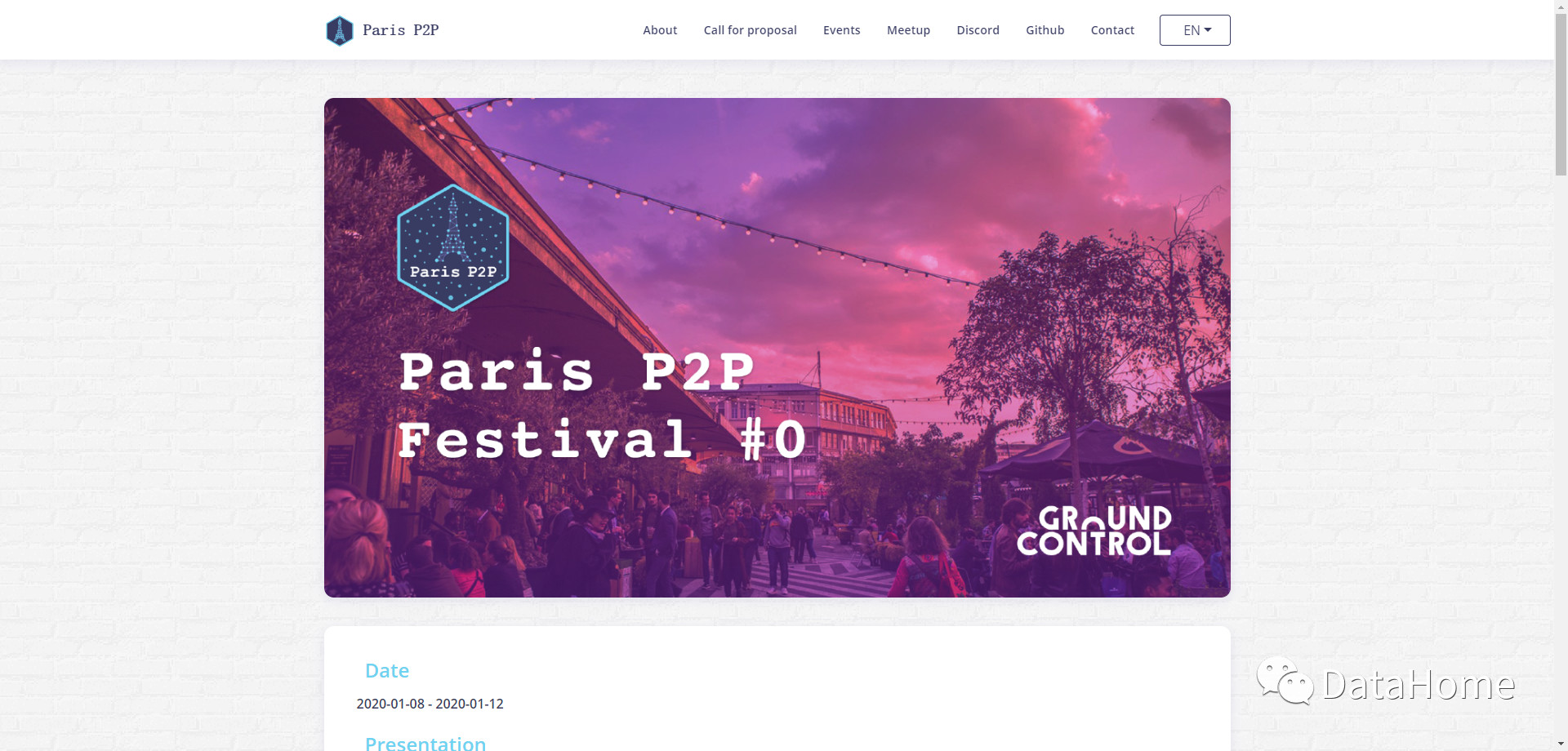 IPFS