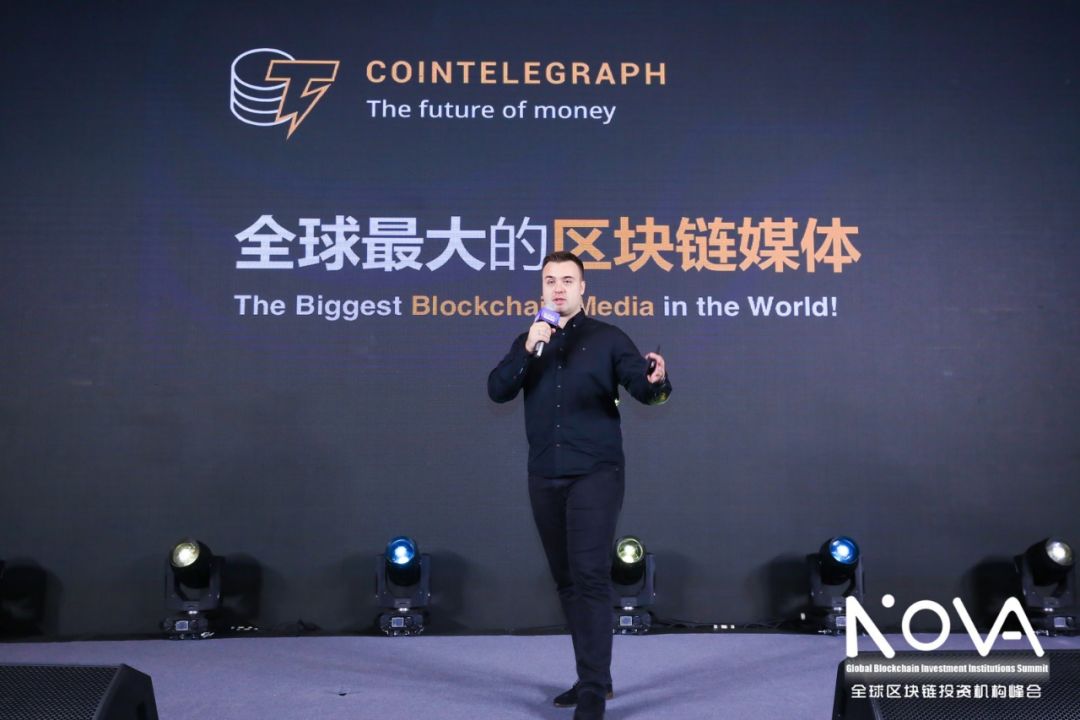 Cointelegraph
