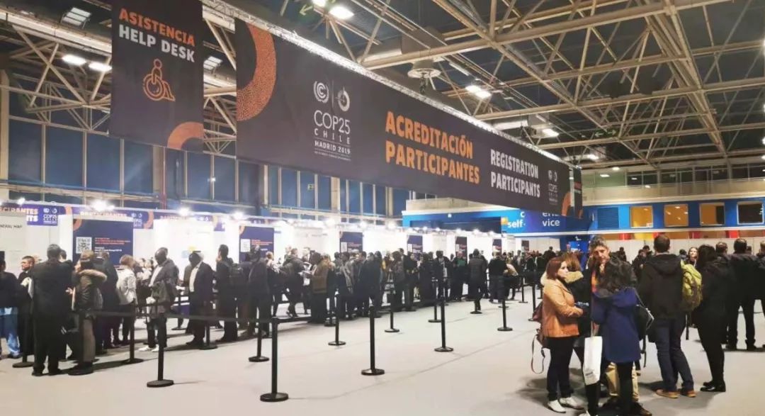 COP25