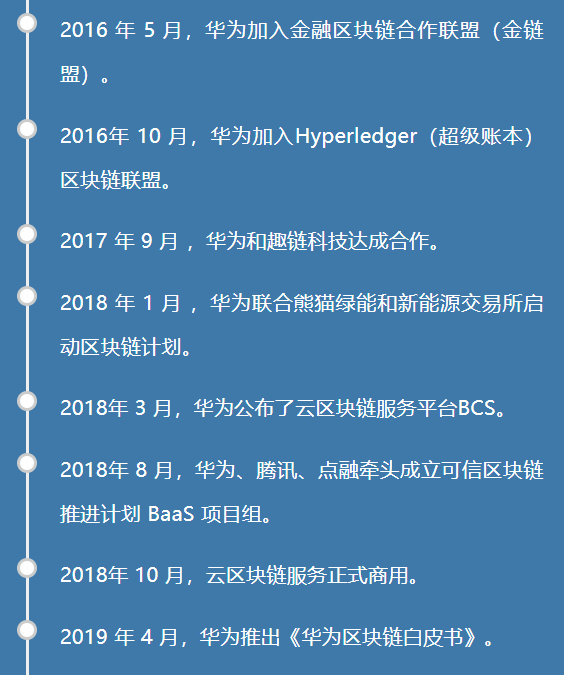 华为