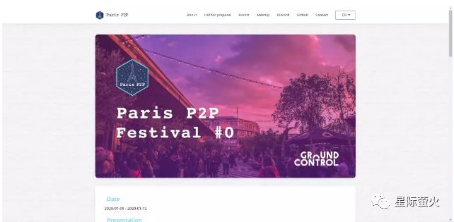 IPFS