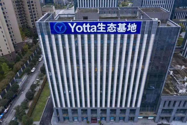 Yotta