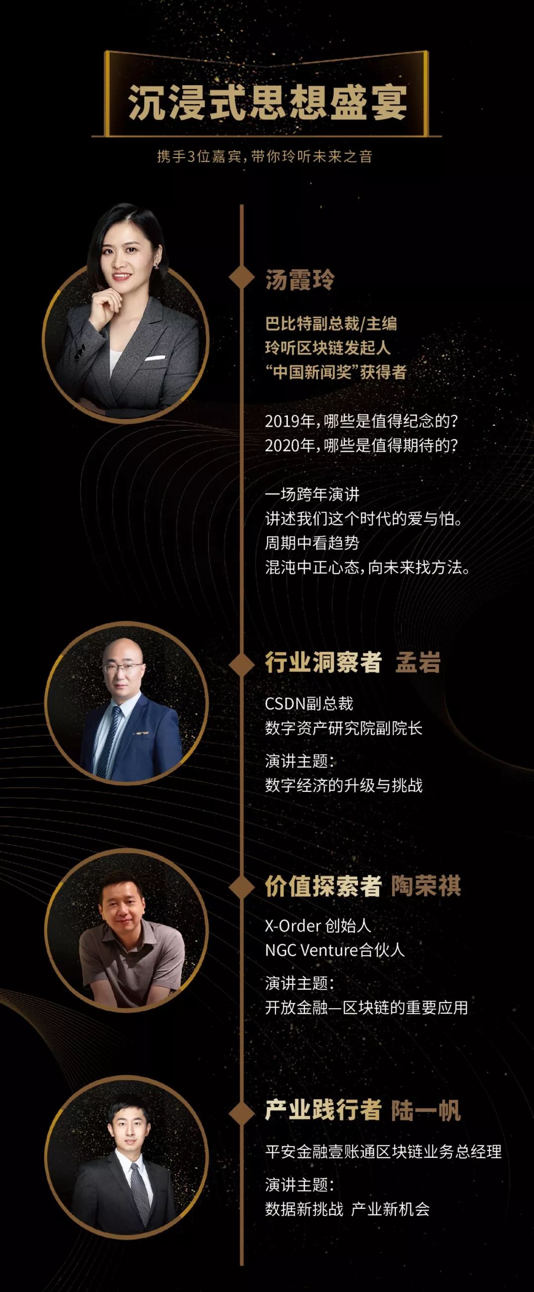 玲听区块链