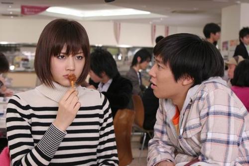 机器人