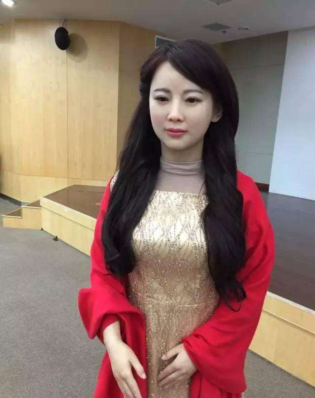 机器人