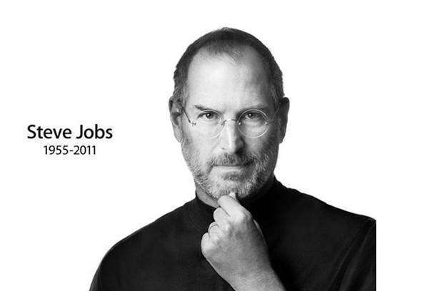 乔布斯