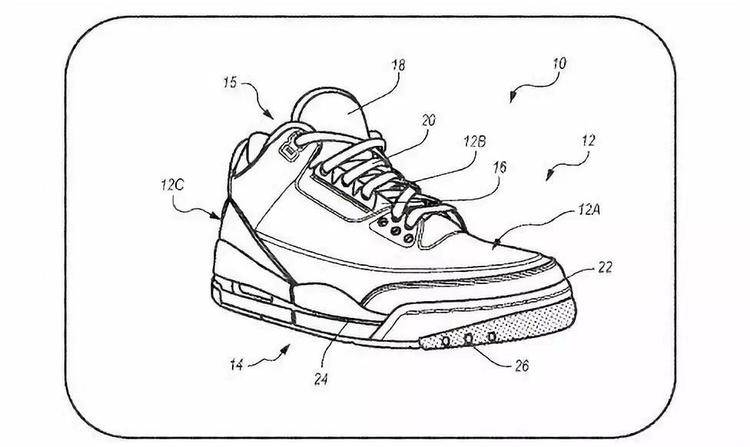 NIKE