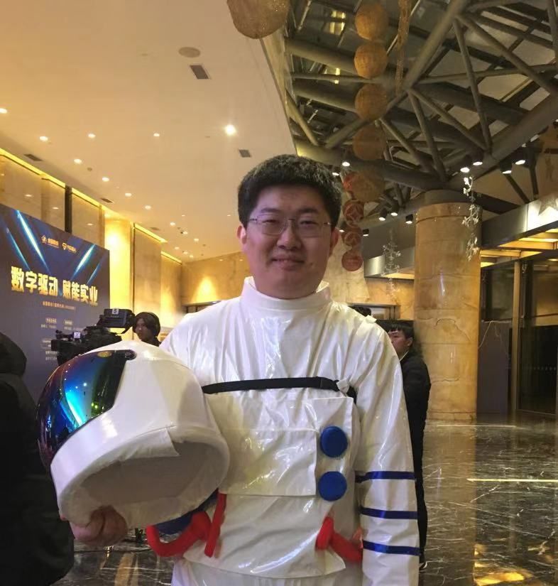 孔剑平