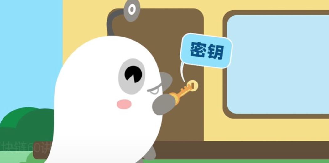 密码
