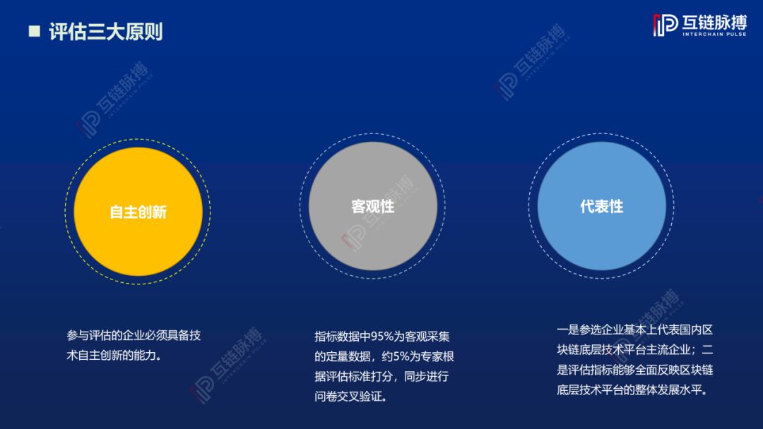 公链