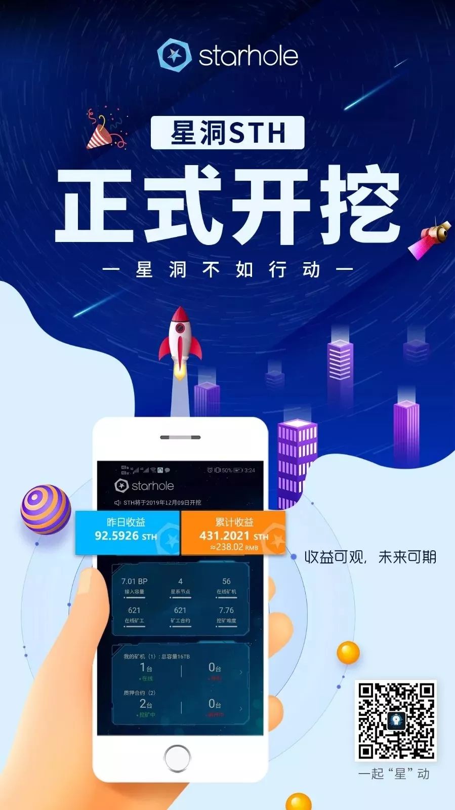 星洞
