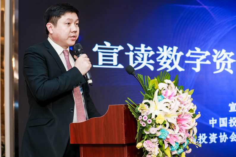  中国投资协会