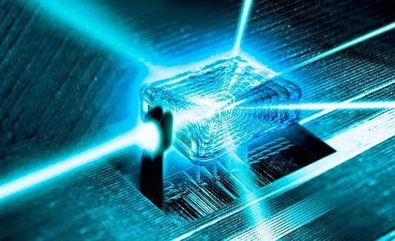 量子优越性