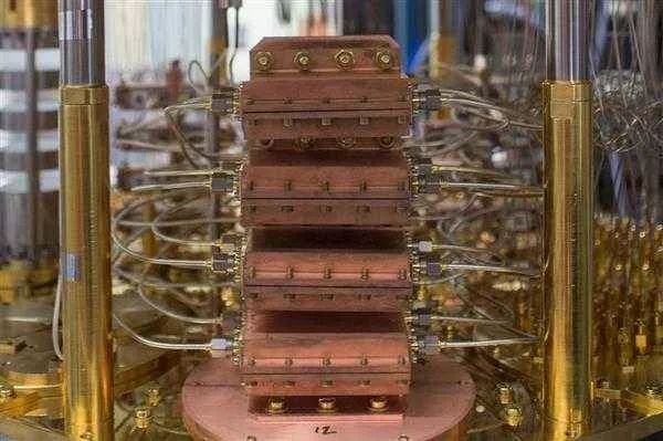 量子优越性