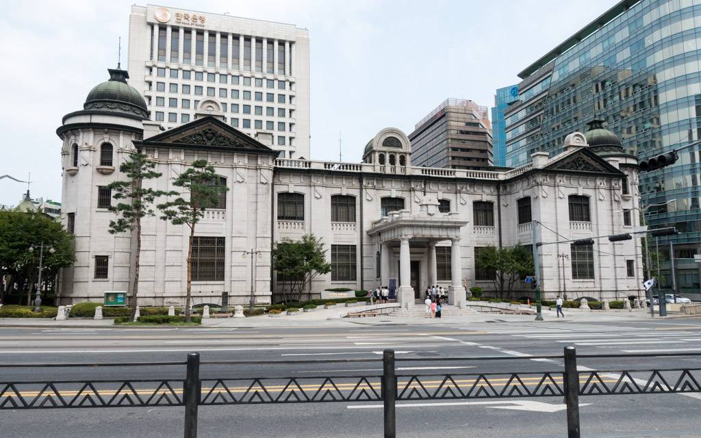 央行数字货币