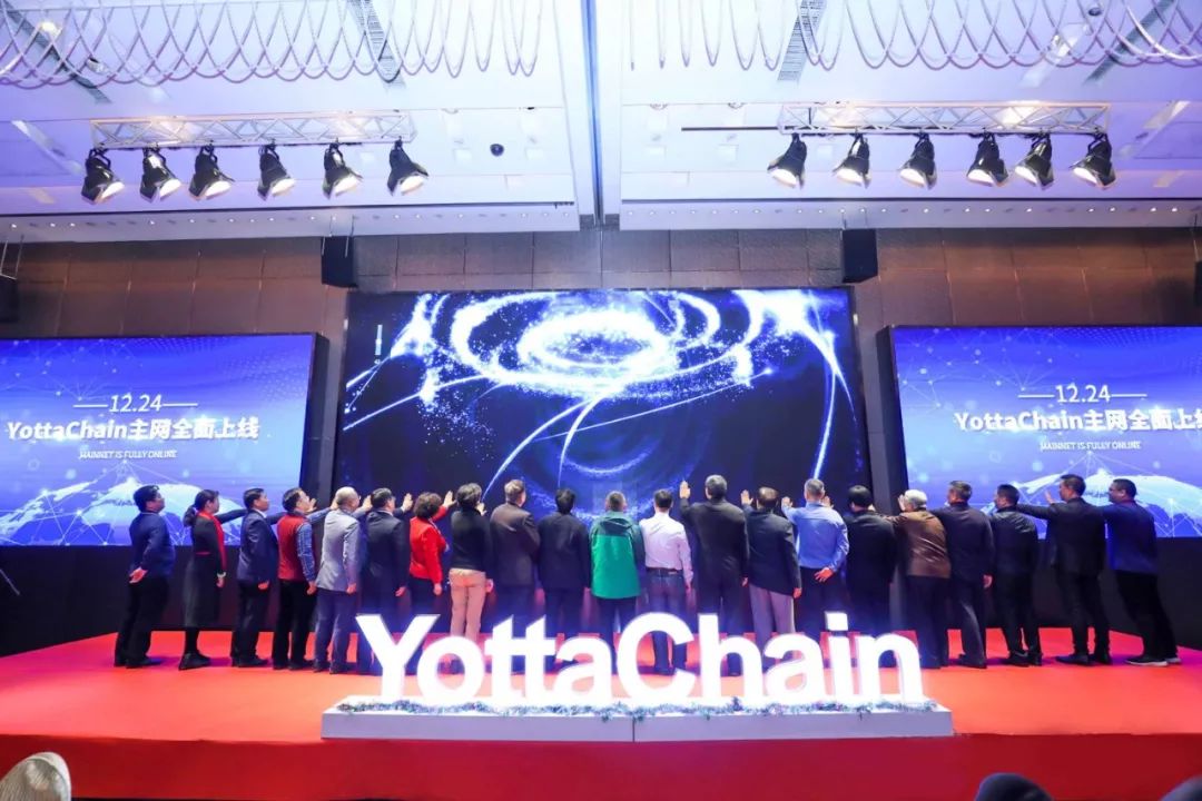 YOTTA(YTA)