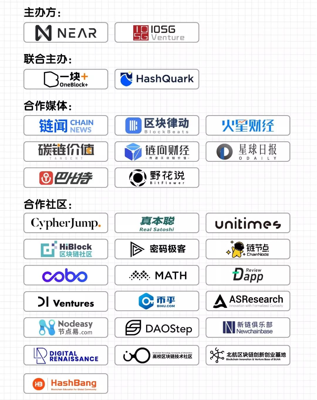 区块链赋能