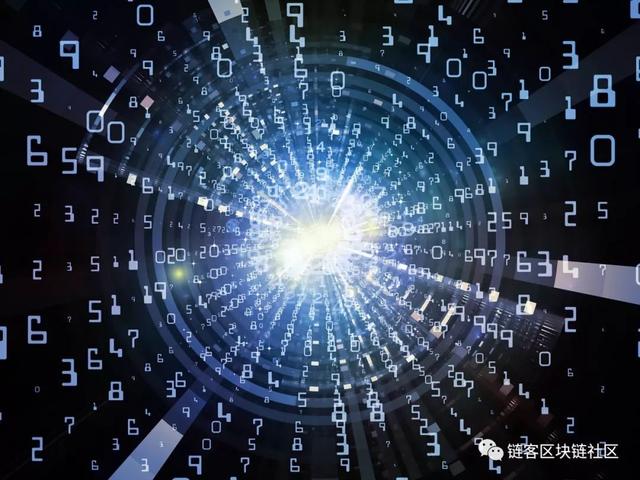 区块链