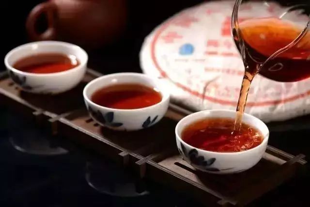 云南普洱茶