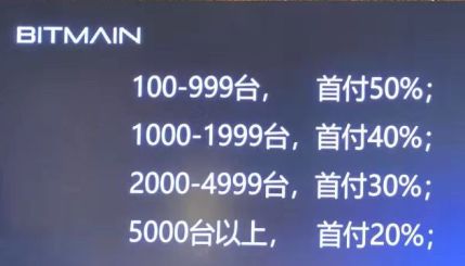 2019区块链大事件
